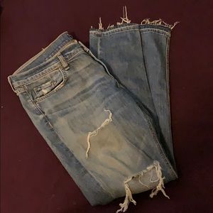 Rag & Bone Jeans size 31